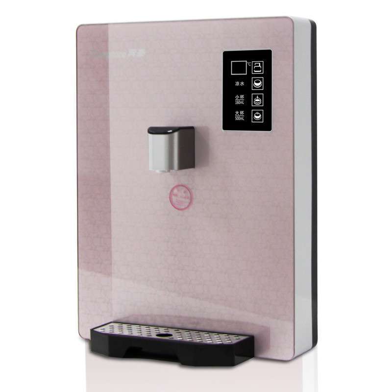 奔泰净水设备管线机bne-gr704(香槟色)