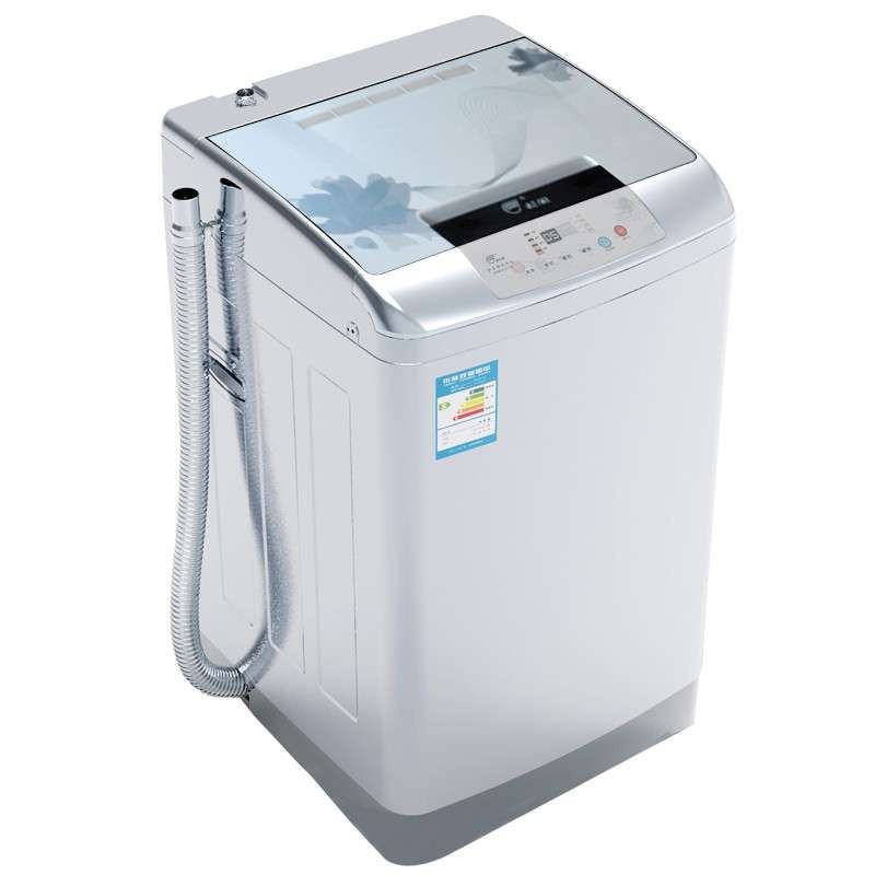 长风波轮全自动洗衣机xqb65-g218a