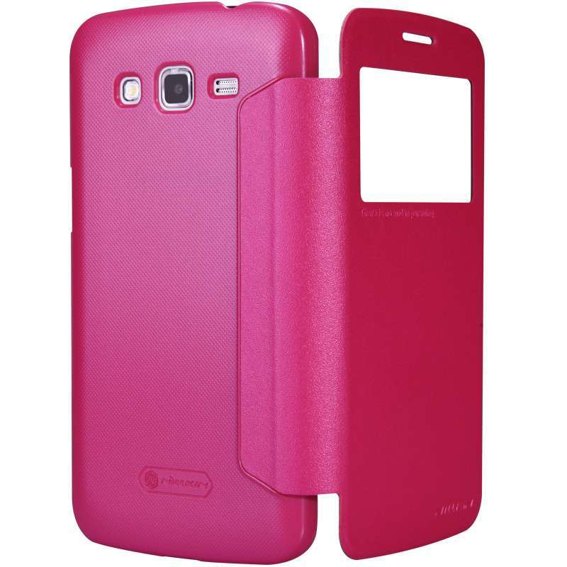 nillkin 三星g7160/g7108 星韵皮套