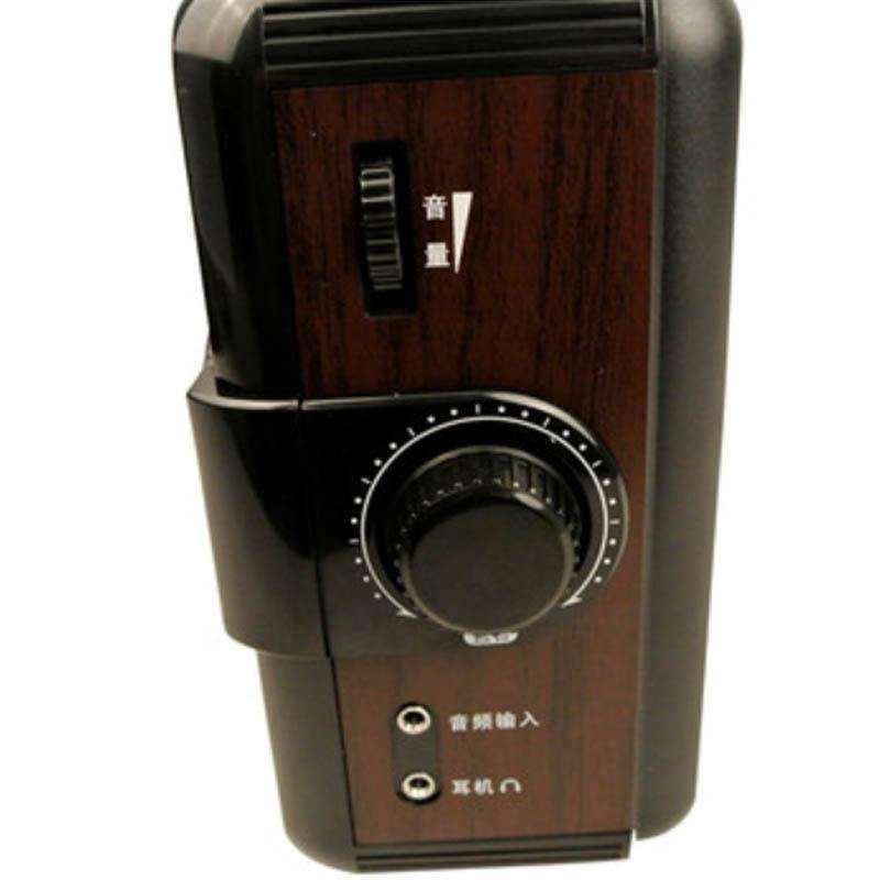 金业迷你音响ra-1151