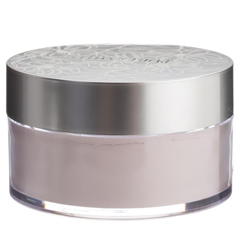 【苏宁超市】泊美植物匀透护肤散粉20g