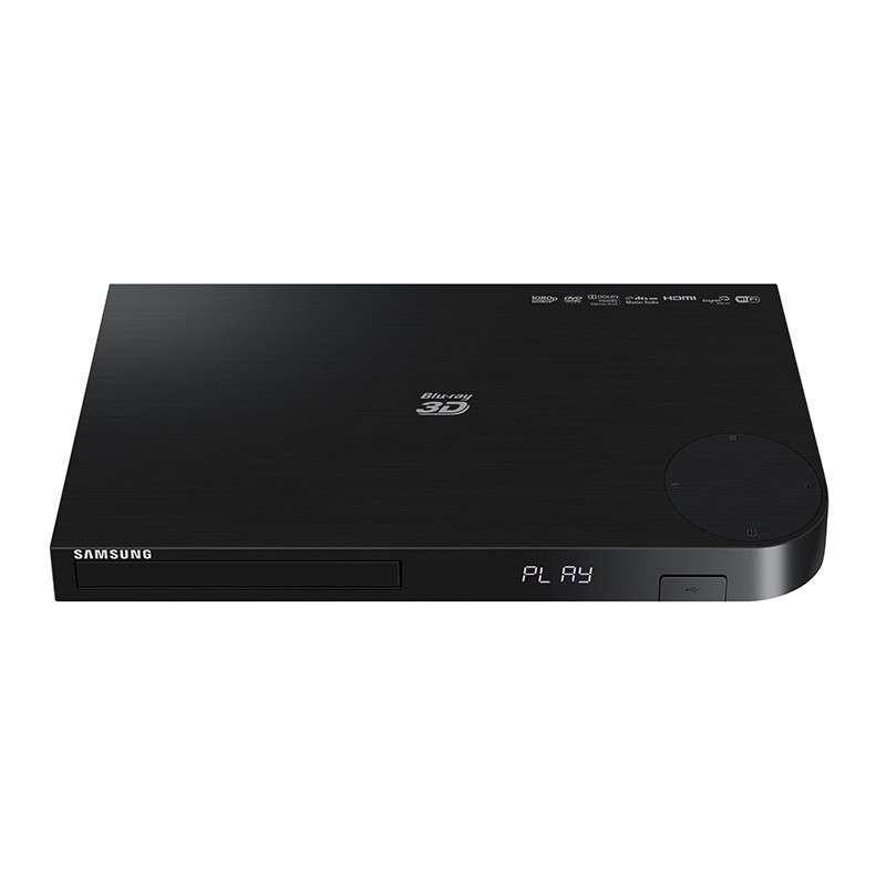 三星蓝光dvd 播放器 bd-h5900