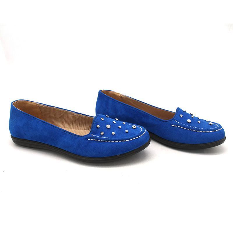 中华老字号步瀛斋老北京布鞋春季新款礼品鞋居家休闲鞋工鞋女单鞋