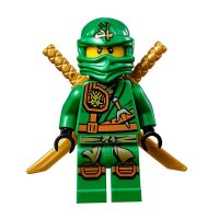 乐高lego 幻影忍者系列 70749 勇闯狂蟒碉堡 l70749 益智积木玩具