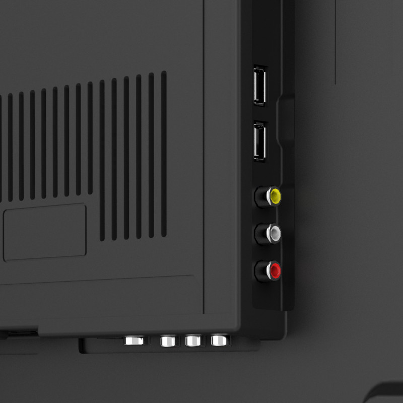 创维(skyworth) 40x3 40英寸 高清led液晶平板电视