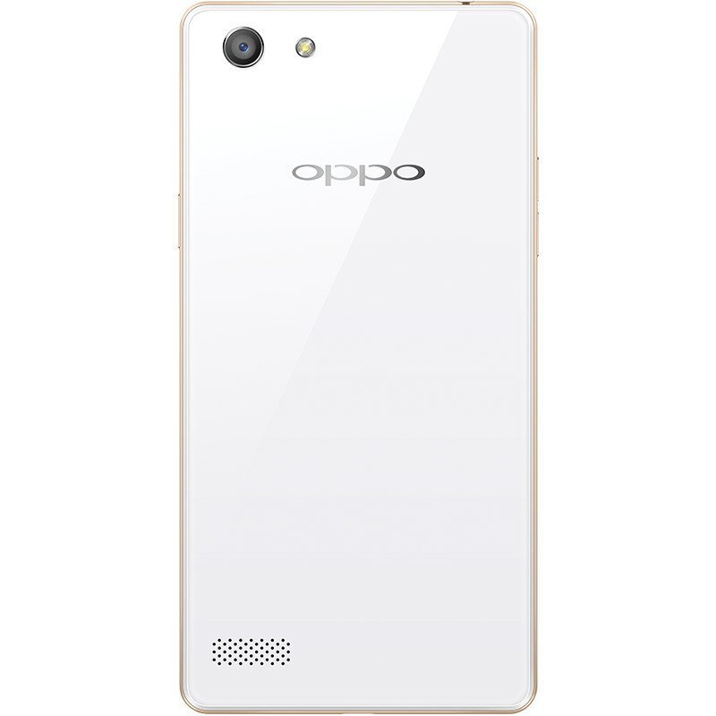 oppoa33移动4g手机白色