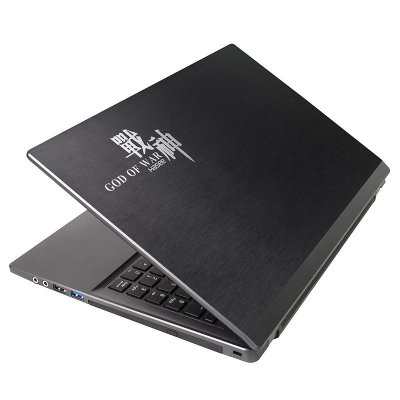 神舟(hasee)战神k640e-i5 d1 15.