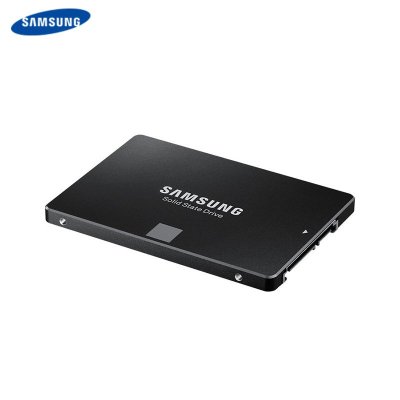 【苏宁自营】 Samsung/三星850 EVO 500G SSD固态硬盘