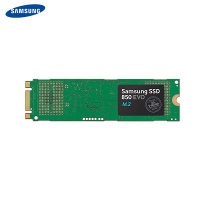 【苏宁自营】Samsung/三星850系列 M.2 250G SSD 固态硬盘