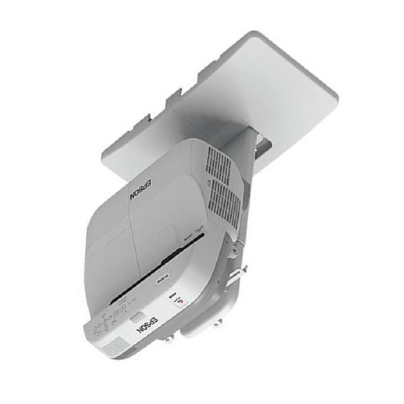 爱普生(epson) cb-595wi 超短焦互动式投影机(赠送安装含辅材)