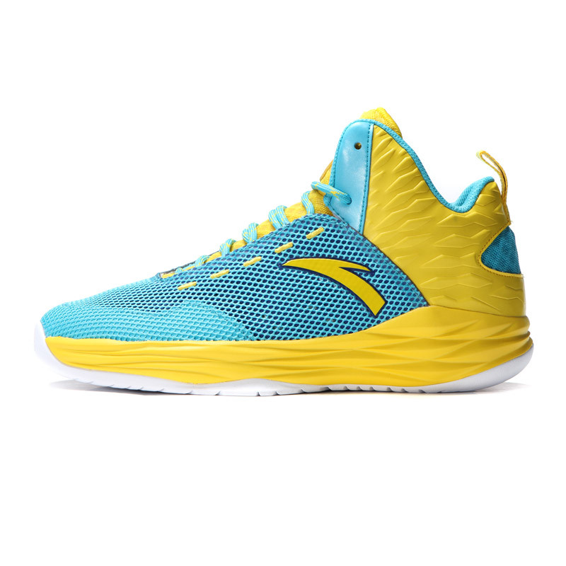 安踏anta2016新款男鞋篮球鞋运动鞋篮球11621308-4