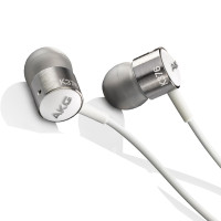 爱科技(AKG)N20U 入耳式耳机 苹果安卓双系统