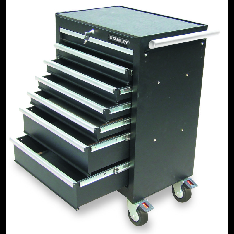 史丹利 工具箱 93-547-23 62件工具套装 黑色图片大全-邮乐官方网站