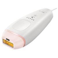 飞利浦（PHILIPS）BRI864/80 IPL脉冲光脱毛仪 lumea家用全身智能激光脱毛器