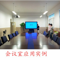 创维(Skyworth)80E91FM-A商用电视和LanKing