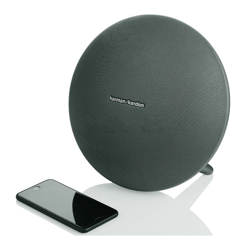 哈曼卡顿(harman kardon)onyx studio 3 蓝牙音箱 音响 低音炮电脑