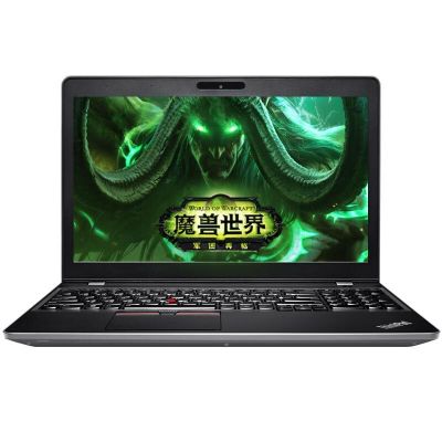 ThinkPad S5 20G4-A003CD 游戏笔记本i5-6300HQ 4G 1T FHD 2G独显 3D摄像头