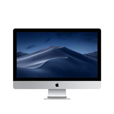 MMQA2CH/A Apple iMac 21.5英寸一体机