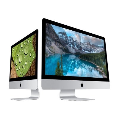 MNE02CH/A Apple iMac 21.5英寸一体机