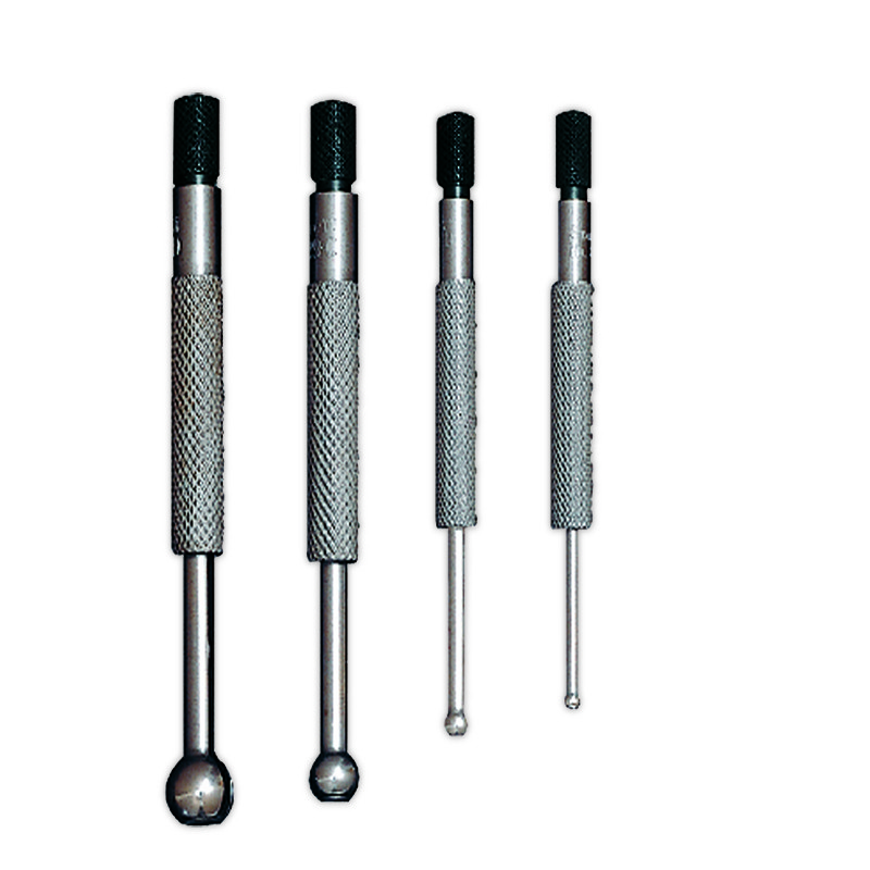 施泰力 带伸缩臂孔径规8-54mm s579gz 无