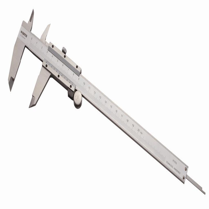 世达 机械式游标卡尺0-200mm 91502 无