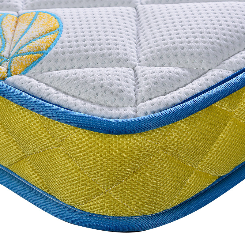 喜临门 总高12cm3d椰棕床垫 薄床垫 棕垫 硬床垫 喜宝