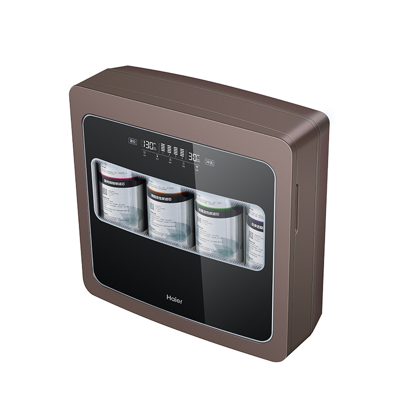 海尔净水设备hro400-4图片大全-邮乐官方网站