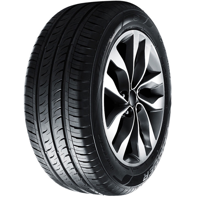 固铂(cooper) 轮胎 195/65r15 zeon c1 91h 本田雅阁大众宝来