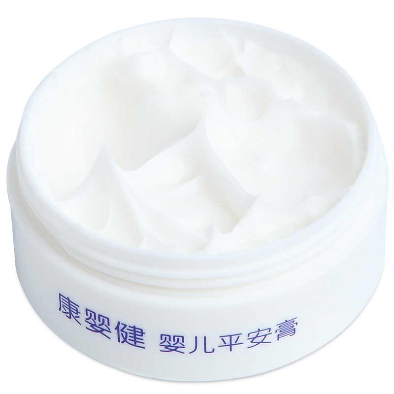康婴健婴儿平安膏50g【苏宁自营】