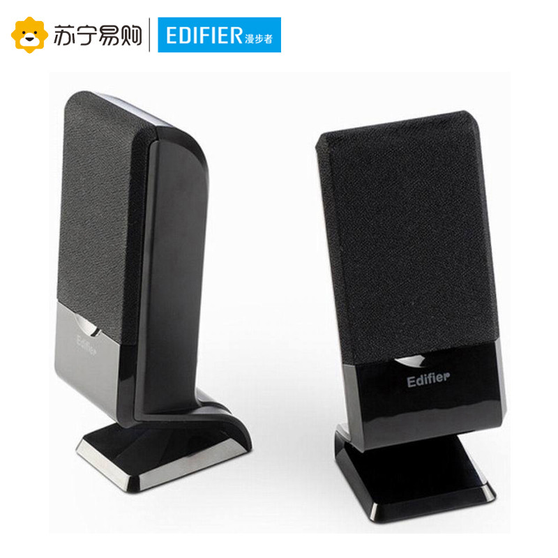 edifier/漫步者 r101v多媒体有源音箱