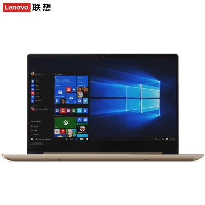 联想Lenovoideapad720S-14IKBGOCI775008G25610H