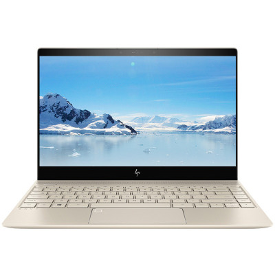 惠普(HP)ENVY 13-ad028TU 笔记本电脑