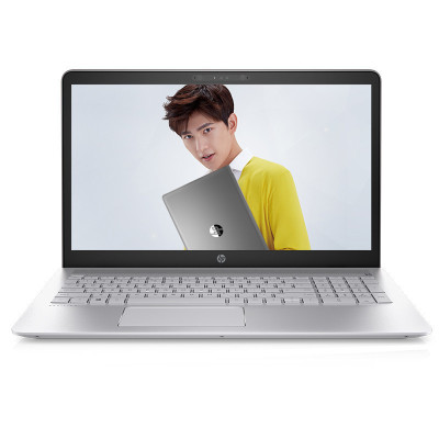 惠普 HP Pavilion 15-cc725TX 15.6英寸笔记本电脑