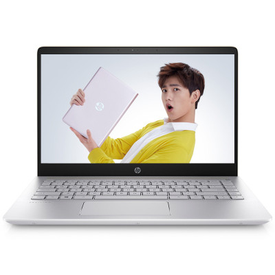 惠普HP Pavilion 14-bf037TX 14英寸笔记本
