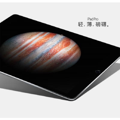 MQDD2CH/A Apple iPad Pro 12.9英寸/64G/WiFi版/金色