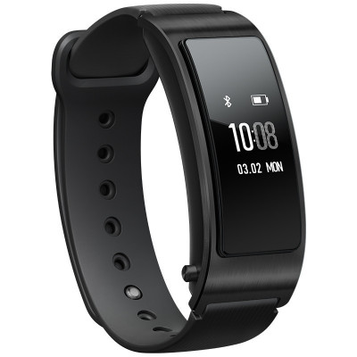 华为运动手环(ers-b19) 黑色