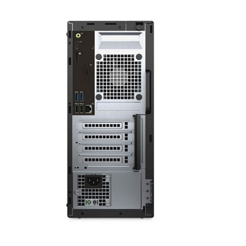 戴尔(dell)optiplex商用电脑7040 i7-6700/8g/128g 1t/dvdrw/2g独/23w