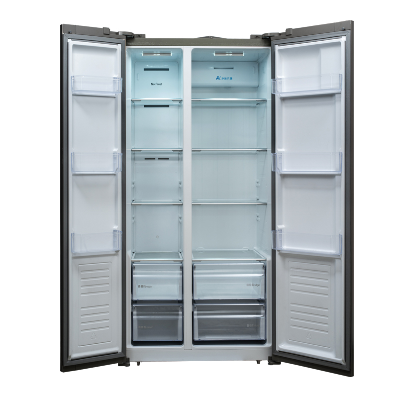 冰箱品牌排行榜_冰箱图片真实图(5)