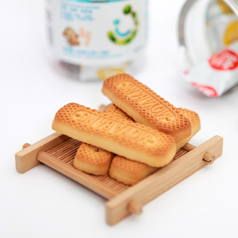 贝兜 水果味磨牙棒80g