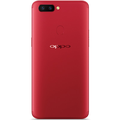 OPPO R11s 全网通版手机 红色 64G/4G