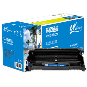 e代e-DR2150/LD2822 硒鼓 适用于兄弟 HL2140/2150/2170W DCP7030/7040/ 黑色