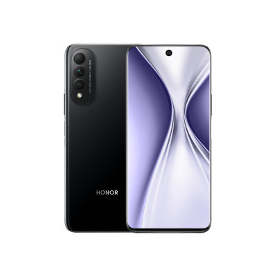 荣耀X20 SE CHL-AN00 6GB+128GB 幻夜黑 全网通手机