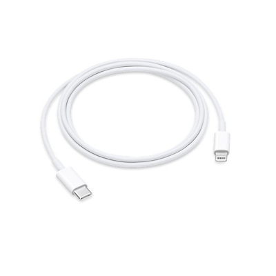 USB-C to Lightning Cable(1m) USB-C 转闪电连接线 MM0A3FE/A