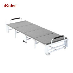 iRider IR1068 办公室午休午睡休闲折叠床单人活动床