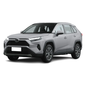 一汽丰田 RAV4荣放