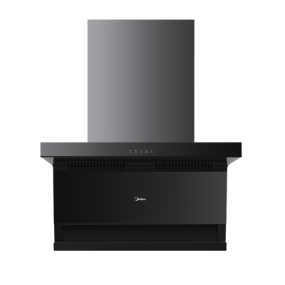 美的吸油烟机CXW-260-XC21-S