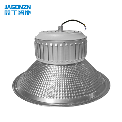 简工智能(JAGONZN)GL-09A-L200 固定式LED灯具 白色