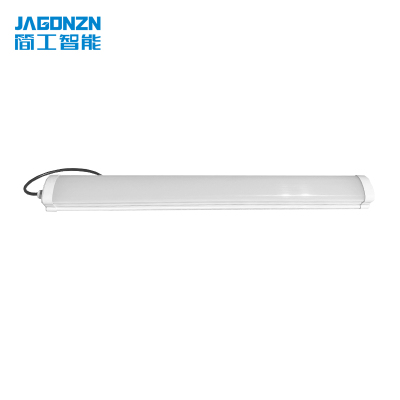 简工智能(JAGONZN)GL-02D-L20 LED工业条灯 白色