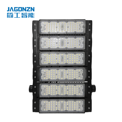 简工智能(JAGONZN) GL-09C-L300 固定式LED灯具