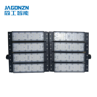 简工智能(JAGONZN) GL-09C-L400 固定式LED灯具